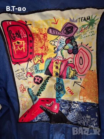 Пачове/нашивки от Djofra, снимка 3 - Други - 51816902