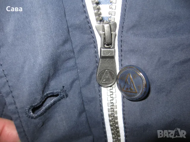 Яке пролет,есен GAASTRA  дамско,Л, снимка 6 - Якета - 47655301