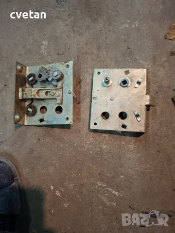 Брава врата Уаз 469