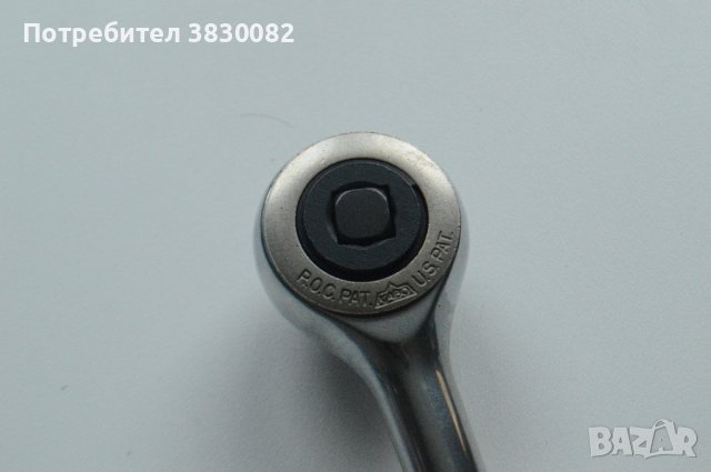 Метална тресчотка, снимка 4 - Гедорета - 43821936