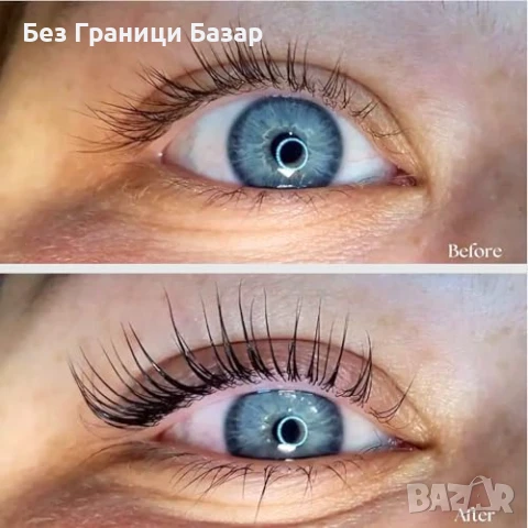 Нов Серум и балсам за мигли KAEMEX – растеж, обем и защита жени красота, снимка 3 - Декоративна козметика - 51154957