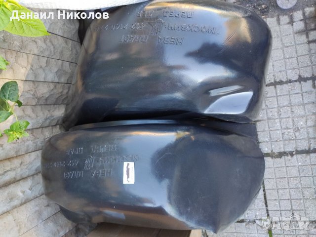 Авточасти Москвич, Жигули, Лада, ЛадаНива, снимка 2 - Части - 34794757