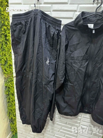 Екип Reebok - размер L - шушляк, снимка 7 - Спортни дрехи, екипи - 53442941