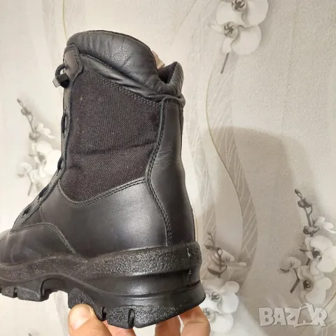 Jolly Ловни ,Полицейски,  Военни предпазни водоустойчиви  ботуши/обувки  Gore-Tex Italia Police , снимка 10 - Мъжки ботуши - 49470990