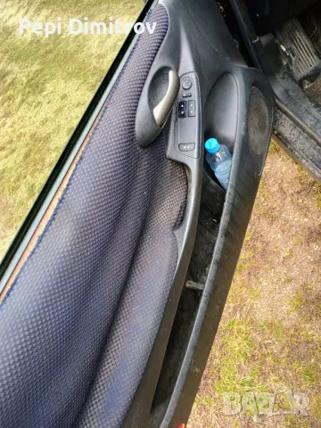 Фиат стило fiat stilo 1.2 бензин на части, снимка 8 - Автомобили и джипове - 49326185