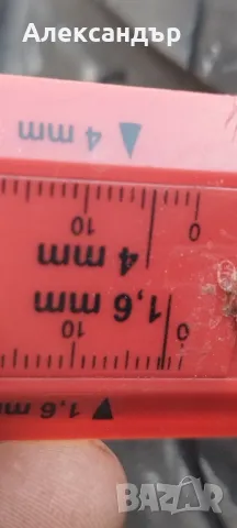 5/114.3/16, снимка 10 - Гуми и джанти - 49446875