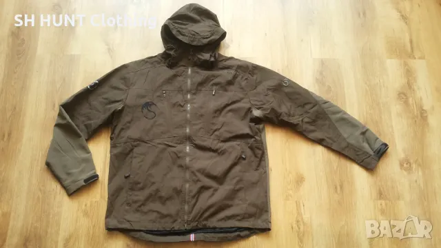 SUMMIT OF NORWAY Stretch Jacket размер XXL яке пролет есен със здрава и еластична материи - 999