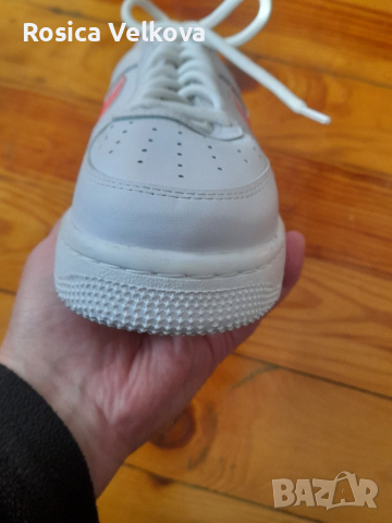 Маратонки NIKE Намаление , снимка 4 - Маратонки - 52301085