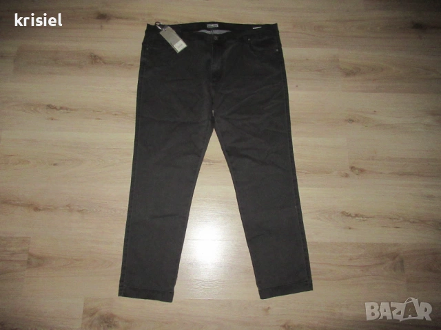 СТРАХОТНО МЕКИ ЕЛАСТИЧНИ ДЪНКИ--3XL номер