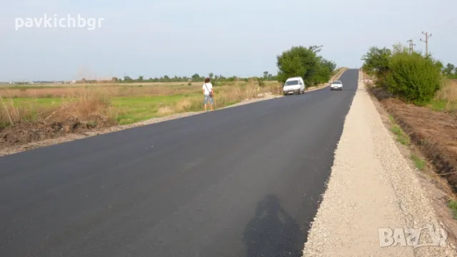 Продавам парцел, снимка 4 - Парцели - 48641112