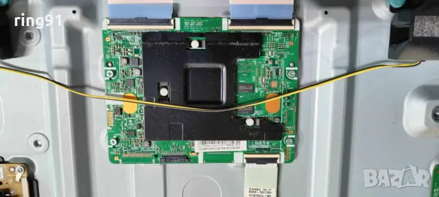 T-Con - BN41-02297A TV Samsung UE48JU6410S