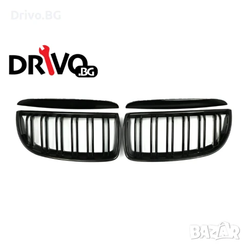 Гаранция! Нови Висококачествени Двойни Бъбреци за BMW E90 E91 Pre-Face