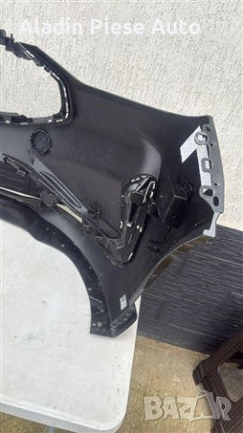 Предна броня Ford Kuga ST-Line година 2024 2025 2026 код PV4B17757SA, PV4B-17757-SA , снимка 6 - Аксесоари и консумативи - 52982691