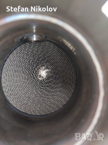 Спортен катализатор Ф63;Ф76, снимка 4 - Части - 43779575