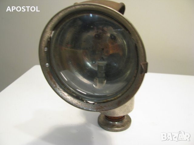 лампа карбитна за колело, снимка 7 - Колекции - 27887903