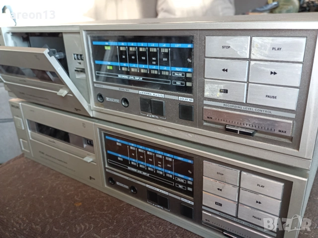 Дек Phillips FC152, снимка 3 - Декове - 53131854