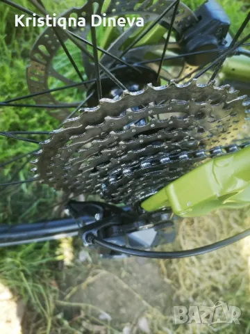 Градски велосипед Whyte, снимка 6 - Велосипеди - 39646751