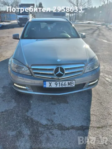 Продавам Mercedes, снимка 1