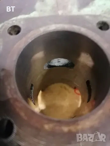 Части Балкан 50, снимка 6 - Части - 48418497