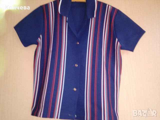 продавам блуза за 2 лв, снимка 1