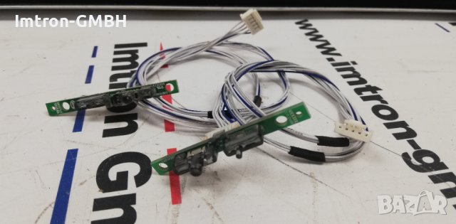 17LD166  IR SENSOR BOARD VESTEL  