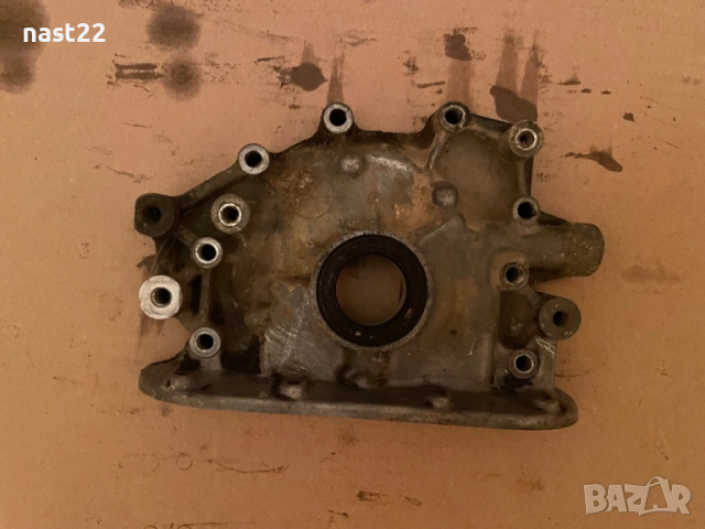 Маслена помпа за Сузуки Самурай 1.0 куб, снимка 2 - Части - 52324939