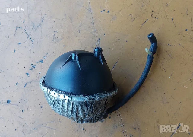 Вакуум Резервоар 1.9TDI Ауди А4 Б6 - А4 Б7
- VW Пасат 5, снимка 2 - Части - 47596410