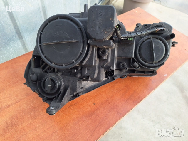 Фарове за Мерцедес Бенц Е класа  / Mercedes-Benz E Class, снимка 17 - Части - 53217677