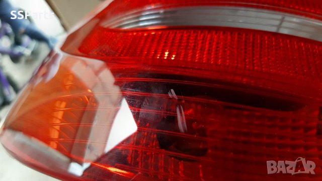 Mercedes W242,W246 - ляв стоп, снимка 5 - Части - 26883136