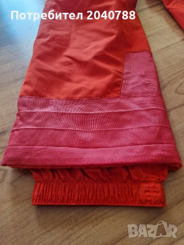 Детски ски панталон Marmot, снимка 3 - Зимни спортове - 50915273