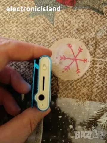 Нов модел цифров Mp3 Player с 1,0" Lcd Дисплей, алуминиев корпус, до 32GB micro Sd карта, снимка 10 - Аудиосистеми - 47239712