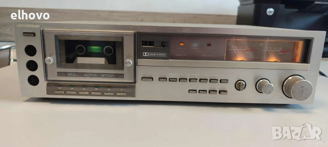 Дек Universum 7500 SL, снимка 2 - Декове - 51907508