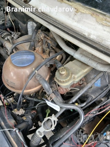 Продавам Фолксваген т 4 , снимка 11 - Бусове и автобуси - 51008082