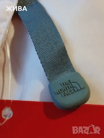 THE NORTH FACE Естествен пух-дамски розов елек, снимка 12 - Якета - 47558331