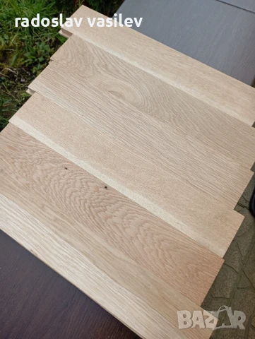 Дъбово Дюшеме