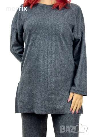 Дамски Ежедневни Комплекти , снимка 8 - Комплекти - 50454994