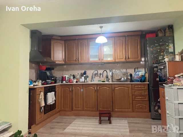 Кухненско обзавеждане , снимка 7 - Шкафове - 52788732