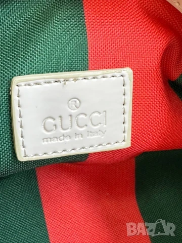 чанти Gucci giglio tote bag ✨⭐️ :➡️32cm⬆️20cm✨ 🌟, снимка 7 - Чанти - 51207964