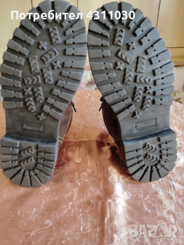 Landrover Ultratex номер 40, снимка 9 - Маратонки - 53389546