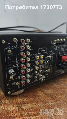 ресивър pioneer, снимка 7 - Ресийвъри, усилватели, смесителни пултове - 50965279