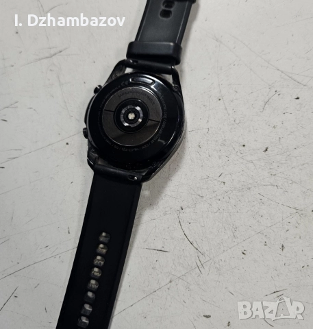 Samsung Galaxy Watch 3, снимка 4 - Samsung - 52676044