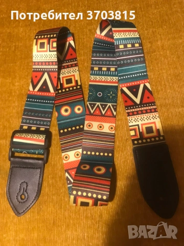 КОЛАНИ за китара, снимка 8 - Китари - 53100616