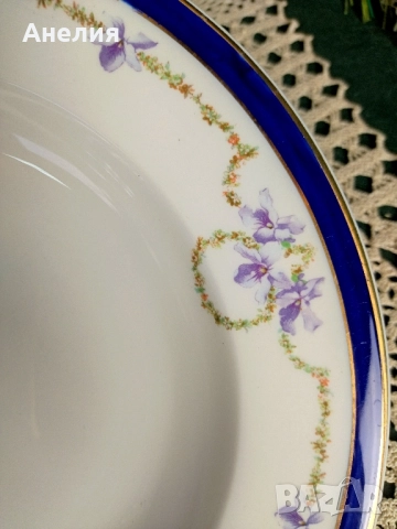 Няколко единични неща в обявата, снимка 11 - Чинии - 52252975