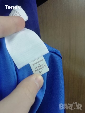 Netherlands Nike World Cup 2014 оригинална тениска футболна фланелка Нидерландия , снимка 7 - Тениски - 40304879