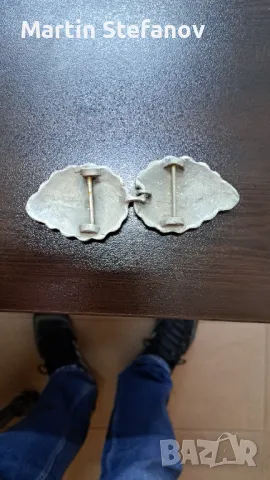 Пафти, снимка 2 - Антикварни и старинни предмети - 47860184