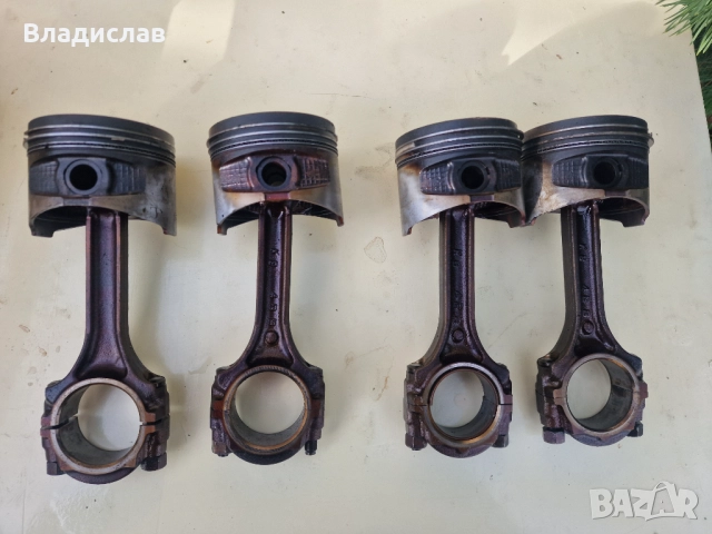 Бутала Киа Джойс 