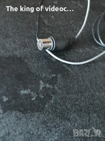 Радио антена , снимка 4 - Приемници и антени - 52387212