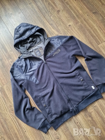 Страхотно мъжко горнище яке G STAR RAW размер M , снимка 2 - Якета - 52599747