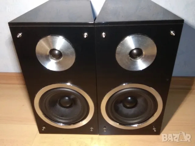 Двулентови тонколони Panasonic SB-PF9