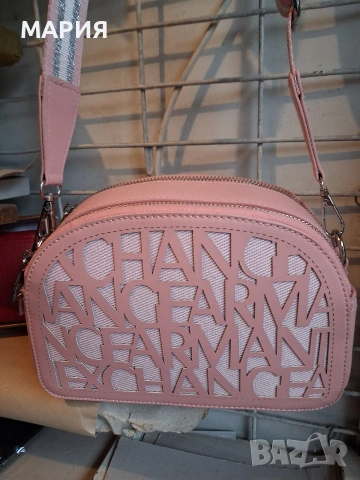 Дамска чанта-001